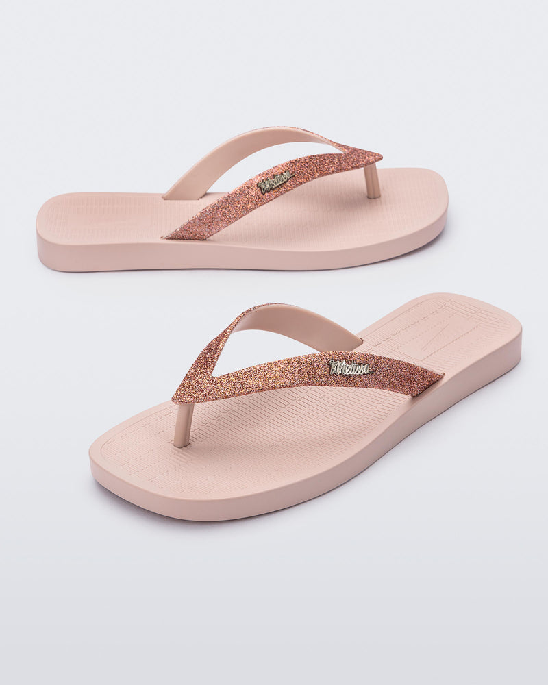 LIGHT PINK/GLITTER PINK - BG365