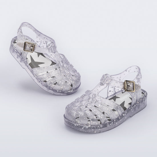 GLITTER CLEAR - BB975