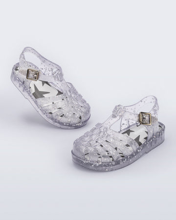 GLITTER CLEAR - BB975