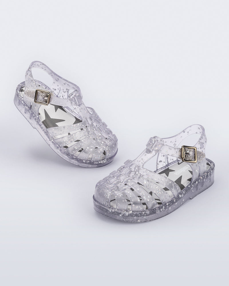 GLITTER CLEAR - BB975
