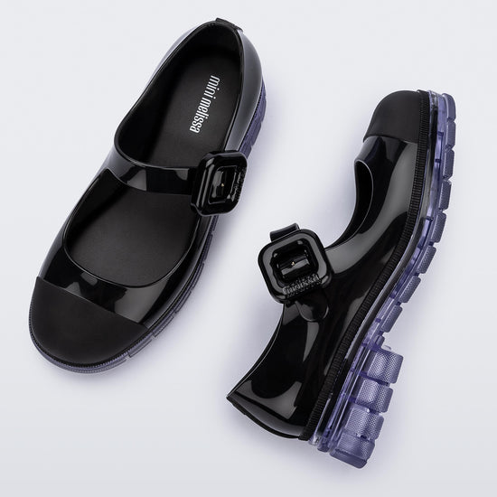 BLACK/CLEAR - BI500
