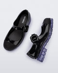 BLACK/CLEAR - BI500