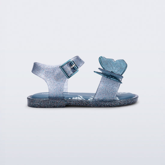 GLITTER BLUE - BN946
