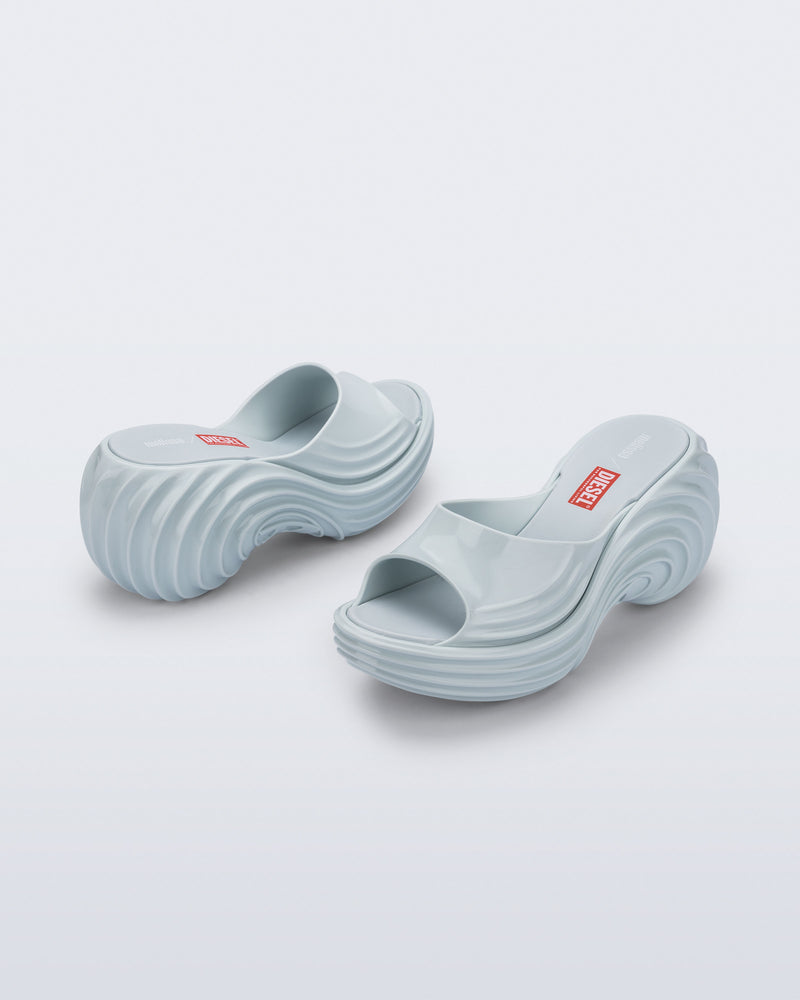 LIGHT BLUE - BL283