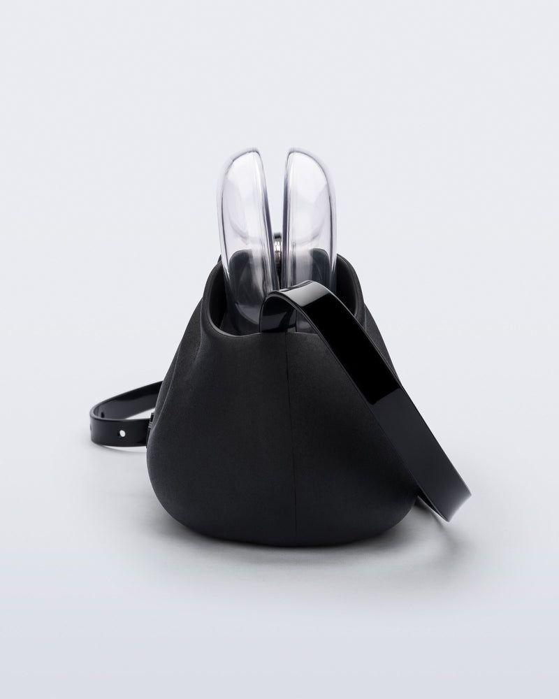BLACK/CLEAR - BK110