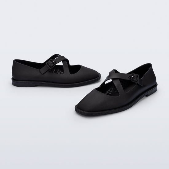 BLACK - BP378