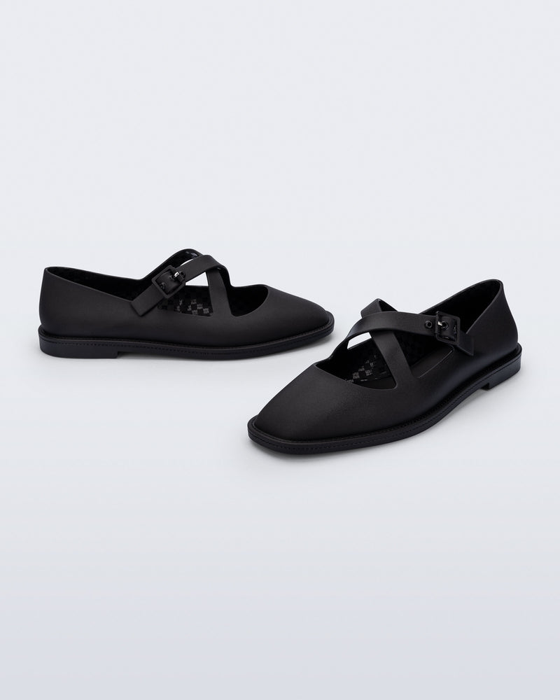 BLACK - BP378