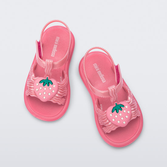 PINK/PEARLY PINK - BD759