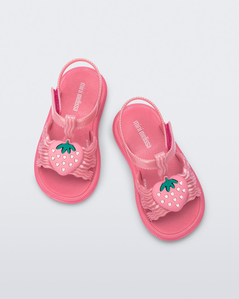 PINK/PEARLY PINK - BD759
