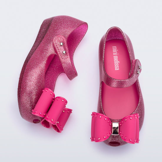 GLITTER PINK - BC928