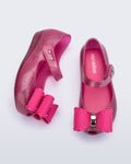 GLITTER PINK - BC928