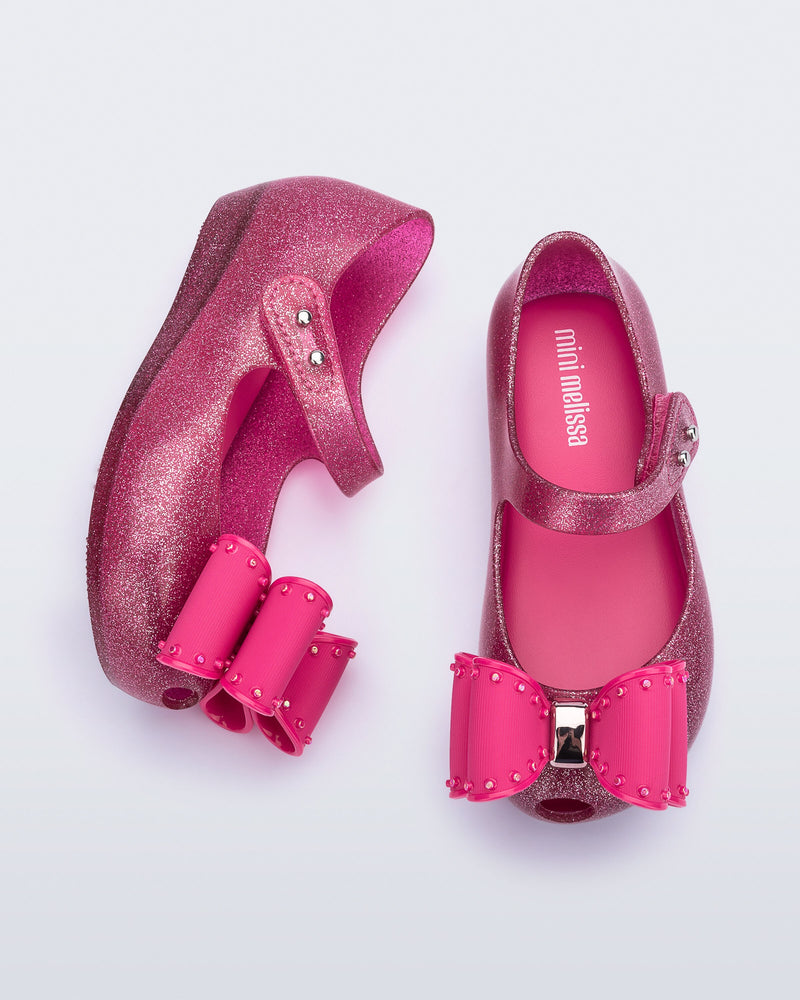 GLITTER PINK - BC928