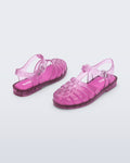 TRANSPARENT PINK - BO066