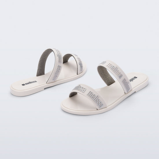 WHITE/SILVER - BV203