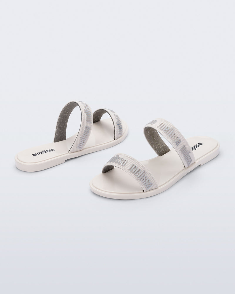 WHITE/SILVER - BV203