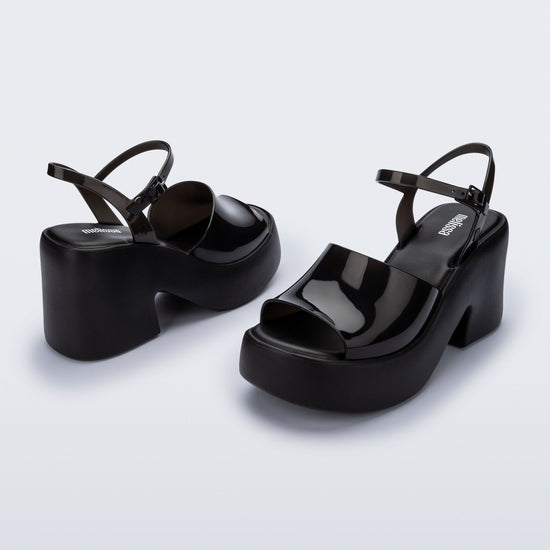 BLACK - BG594