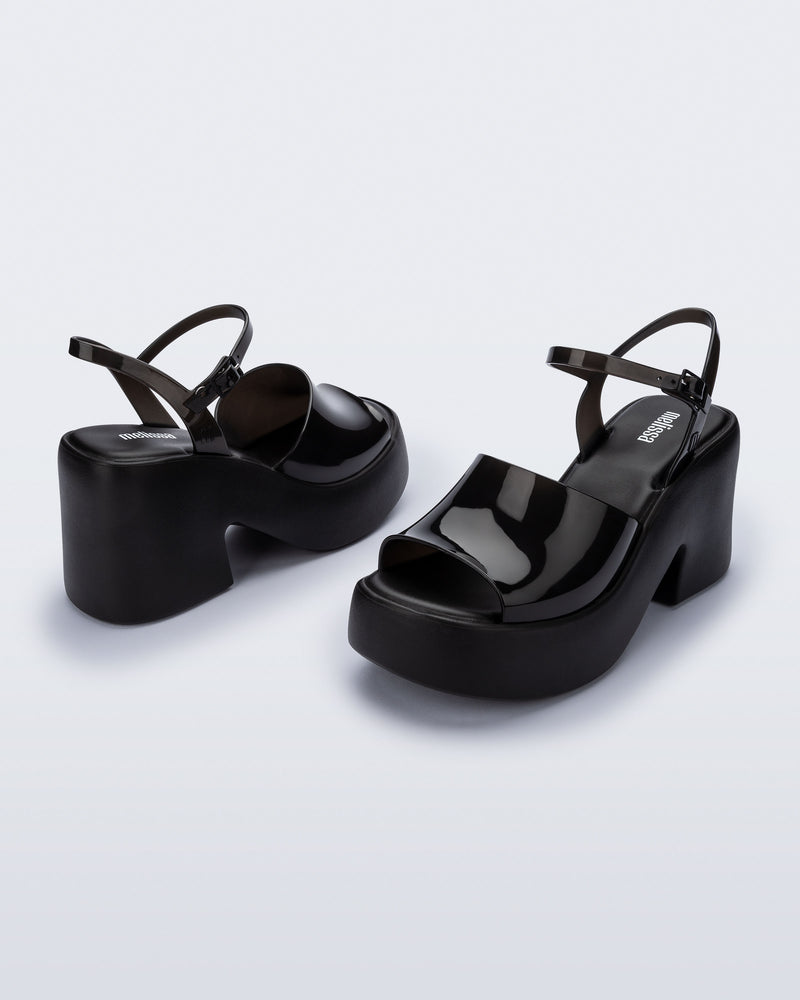 BLACK - BG594
