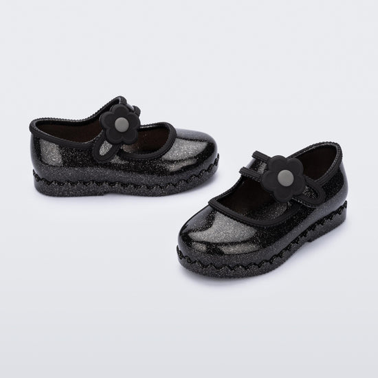 GLITTER BLACK - BN547
