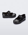 GLITTER BLACK - BN547