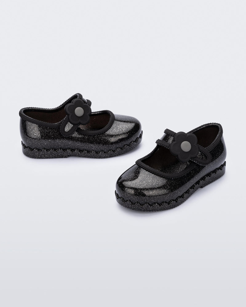 GLITTER BLACK - BN547