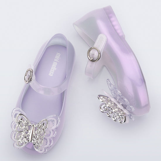 PEARLY LILAC - AZ313