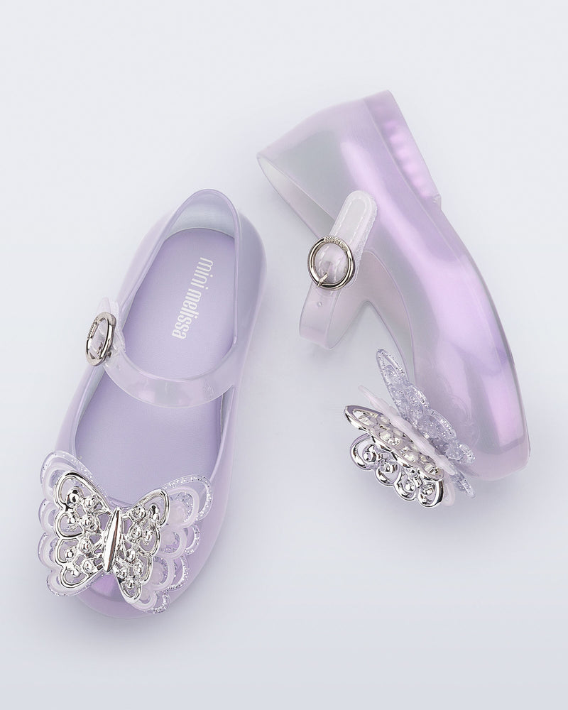 PEARLY LILAC - AZ313