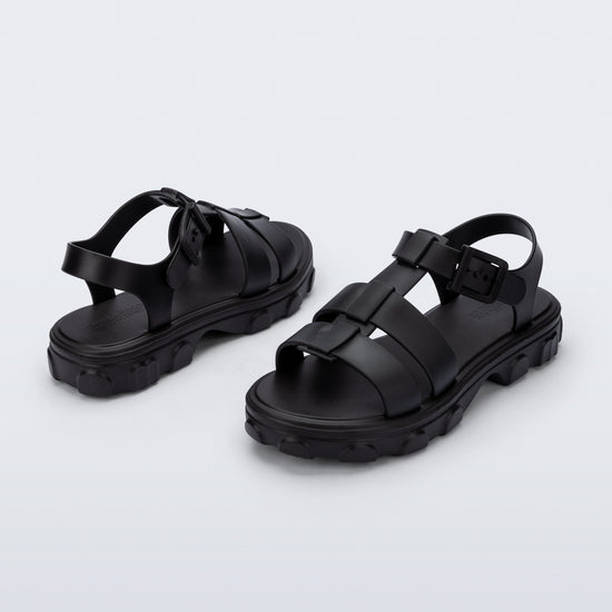 BLACK - BK445