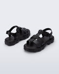 BLACK - BK445
