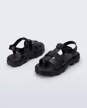 BLACK - BK445