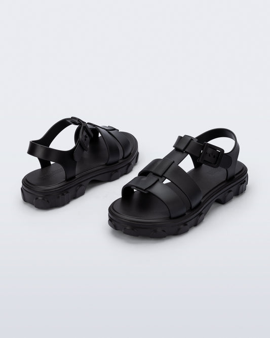 BLACK - BK445
