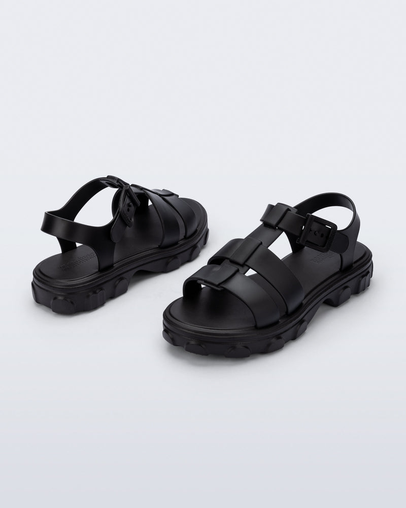 BLACK - BK445