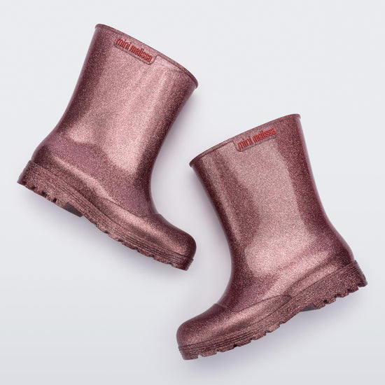 GLITTER PINK - AQ988