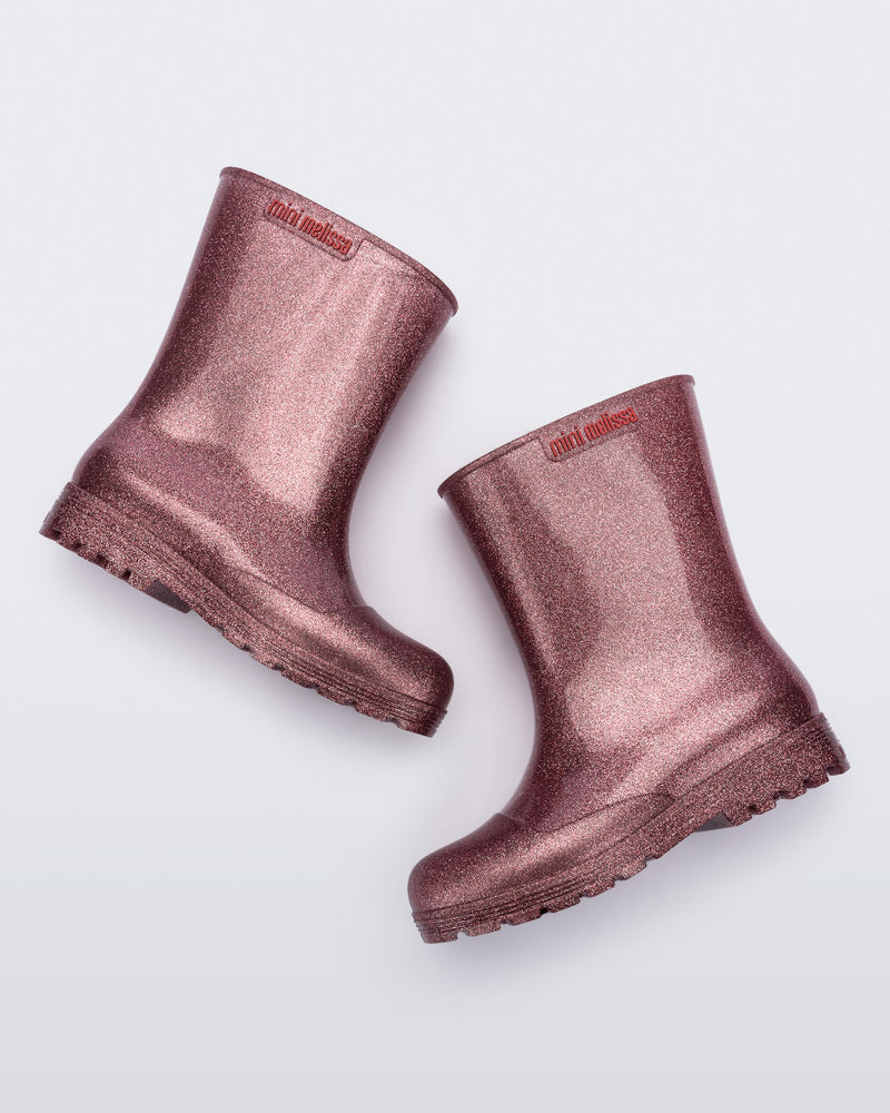 GLITTER PINK - AQ988