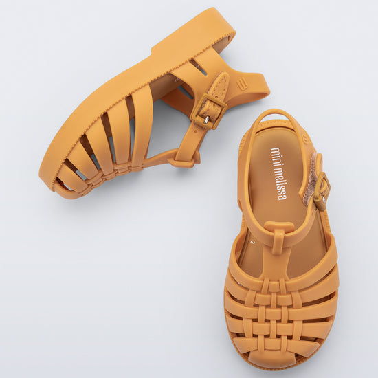 MATTE CARAMEL - BK217