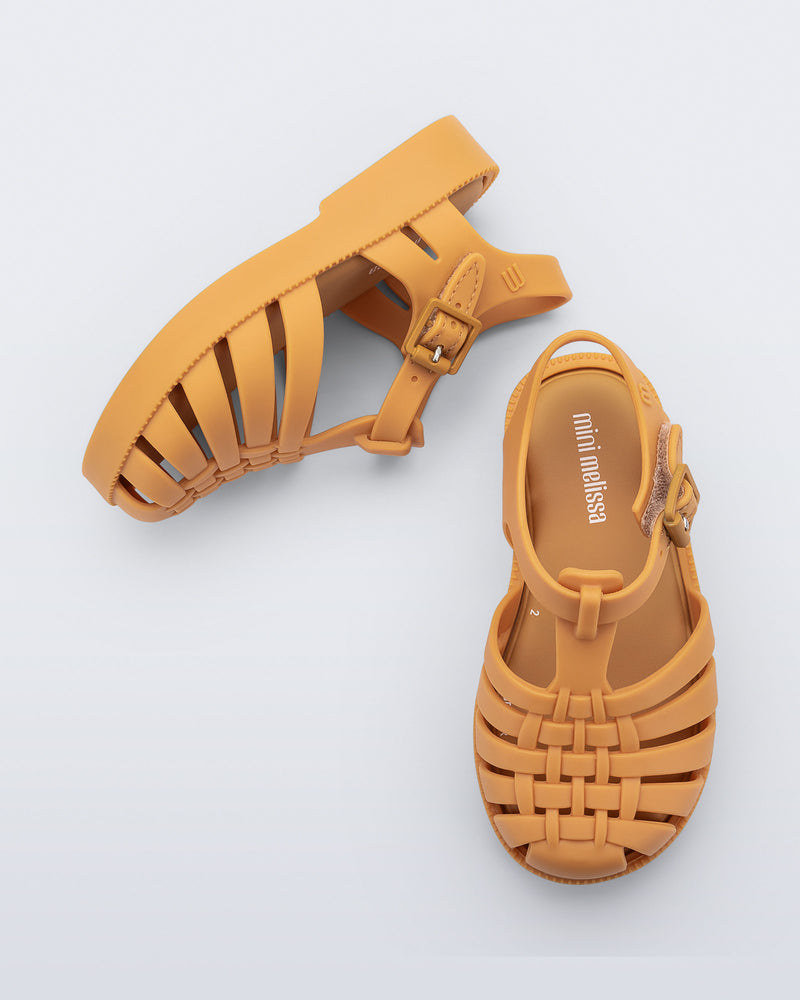 MATTE CARAMEL - BK217