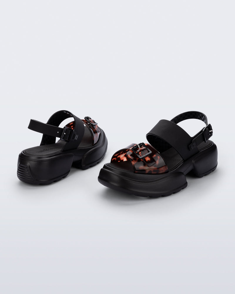 Melissa Push Adult