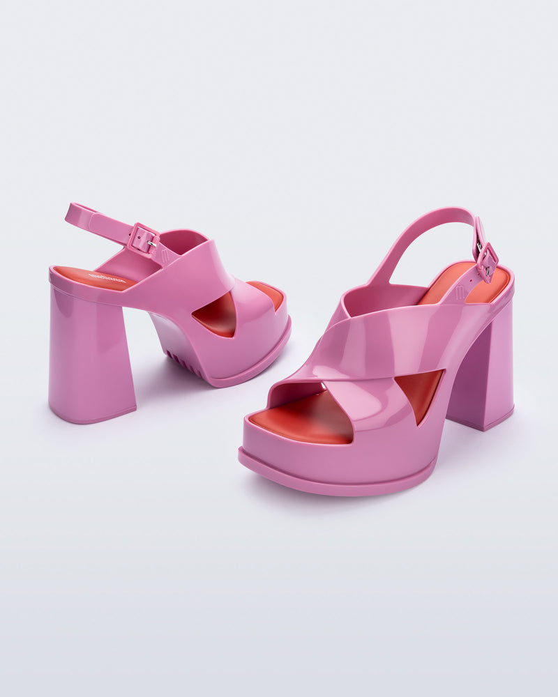 PINK/RED - BB112
