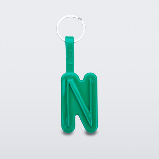 KEYRING N - 53056