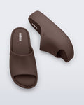 Melissa Free Platform Slide Adult