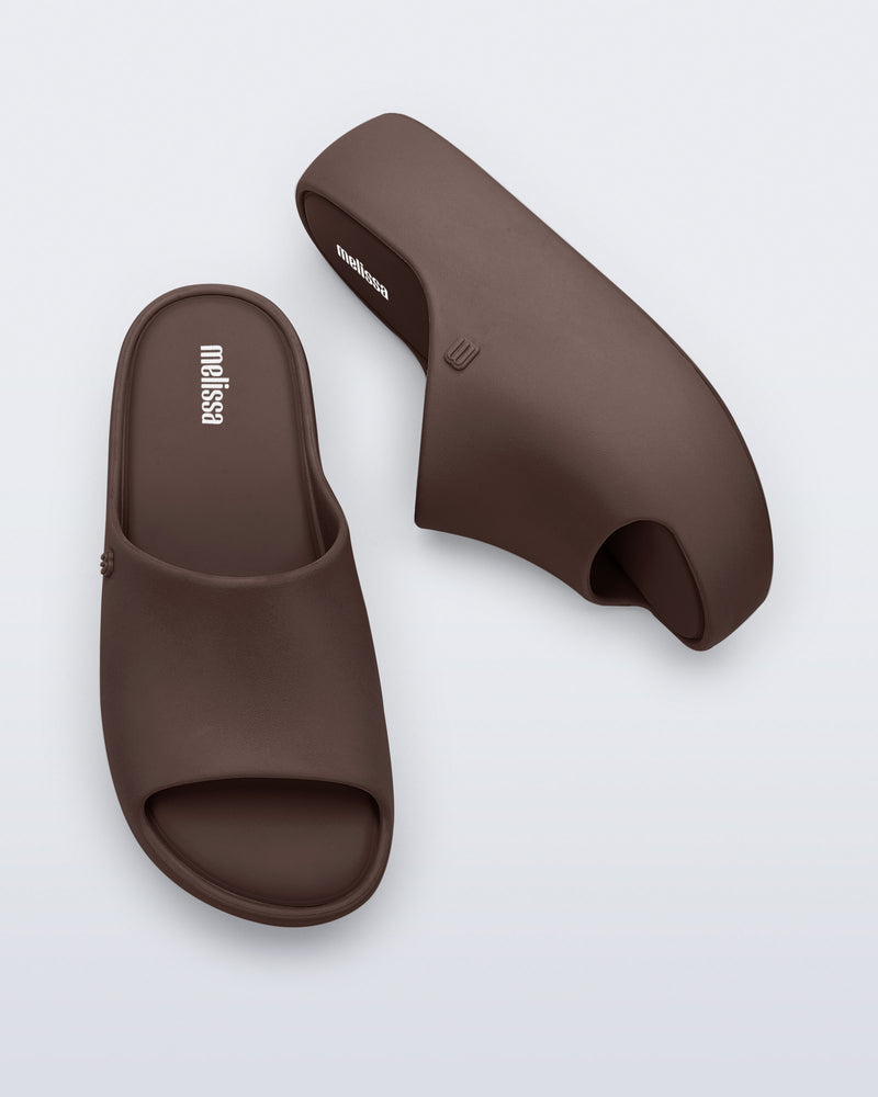Melissa Free Platform Slide Adult