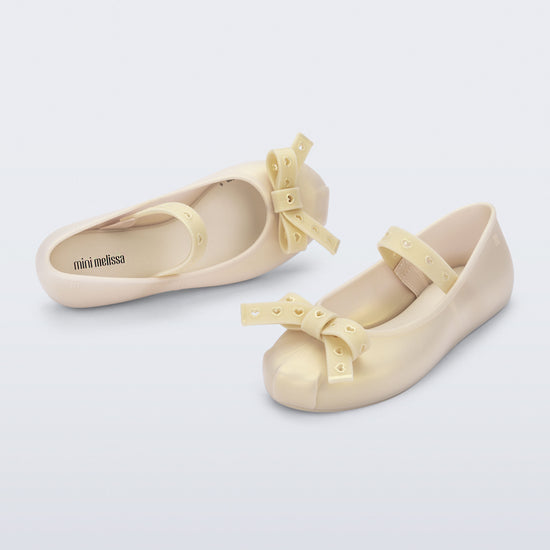 PEARLY BEIGE - BP451