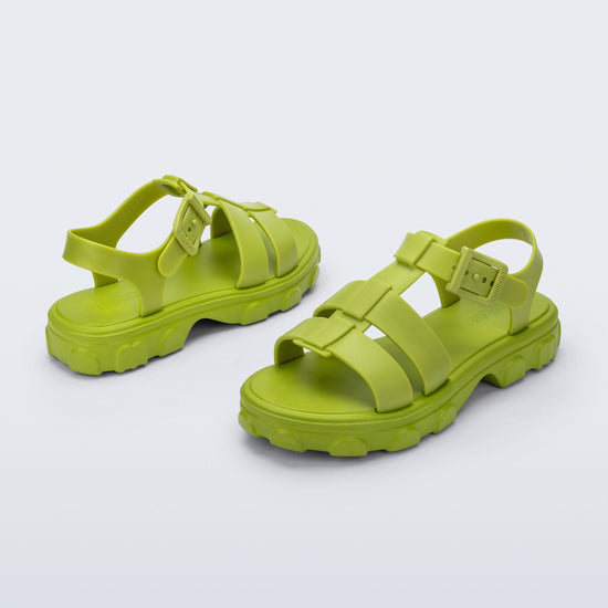 GREEN - BK447