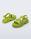 GREEN - BK447