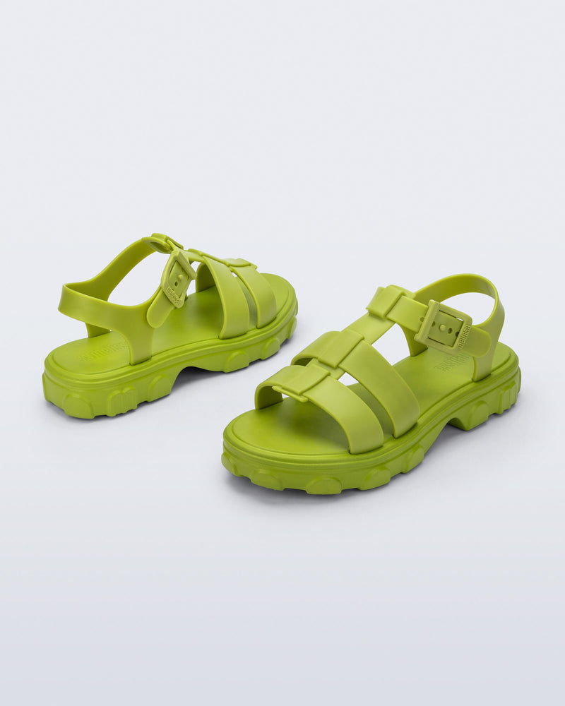 GREEN - BK447