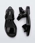 BLACK - AW835