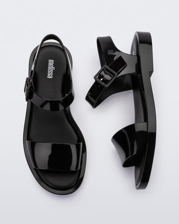 BLACK - AW835