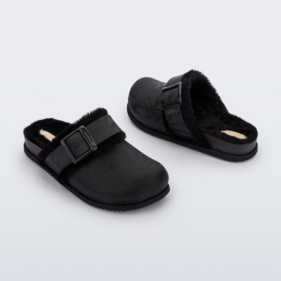 BLACK - BL615