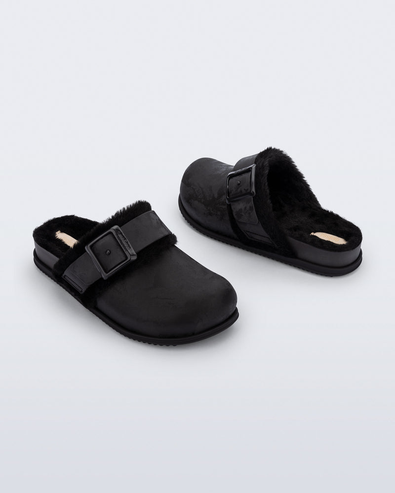 BLACK - BL615