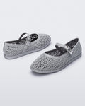 GLITTER SILVER - BJ803