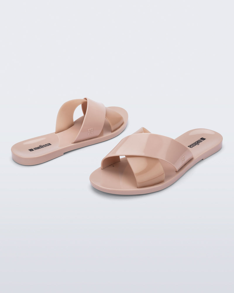 Melissa Essential Cross Slide Adult